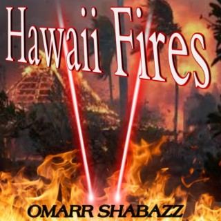 Hawaii Fires