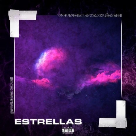 Estrellas ft. Léarsi | Boomplay Music