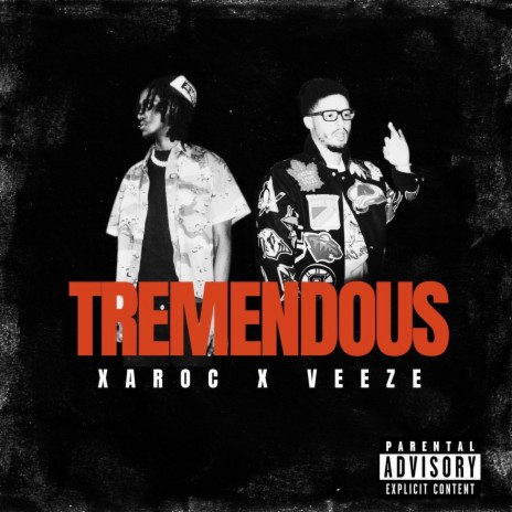 Tremendous ft. Veeze