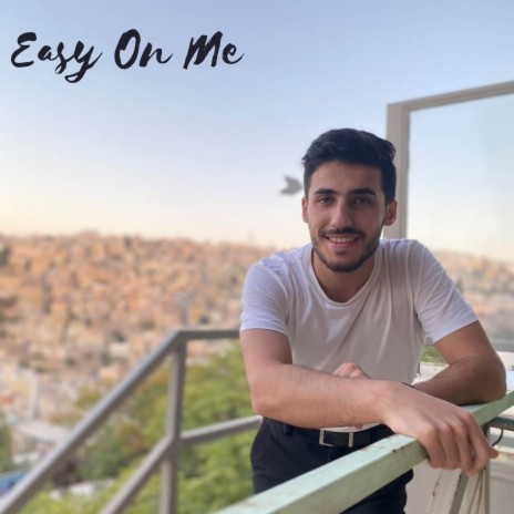 Easy On Me (Male Version) | Boomplay Music