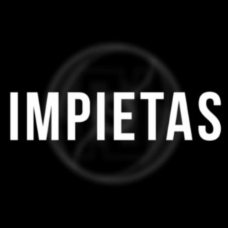 Impietas (Original Motion Picture Soundtrack)