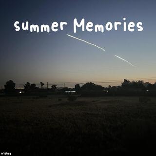 Summer Memories