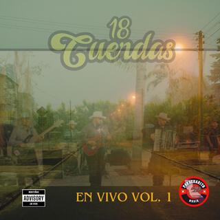 En Vivo, Vol. 1 (En vivo)