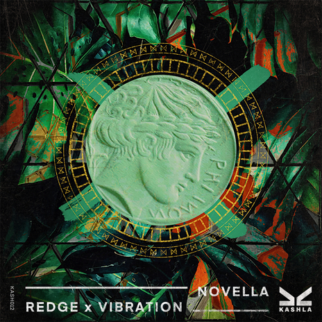 Novella (Extended Mix) ft. Vibration