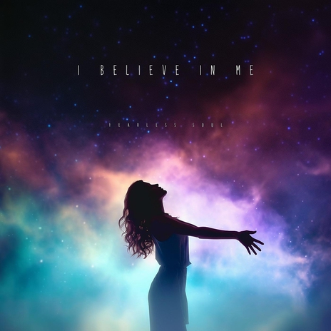 I Believe in Me (feat. Rachael Schroeder) | Boomplay Music