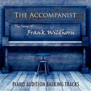 The Solo Songs Of Frank Wildhorn (Piano Accompaniments)