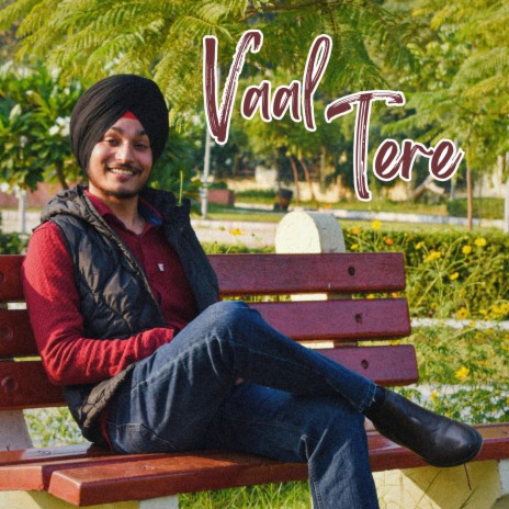 Vaal Tere (Punjabi Poetry)