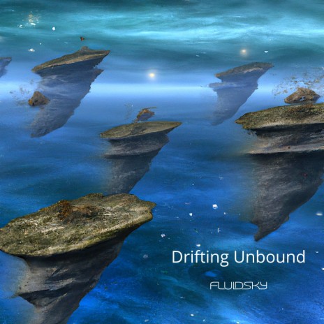 Drifting Unbound | Boomplay Music