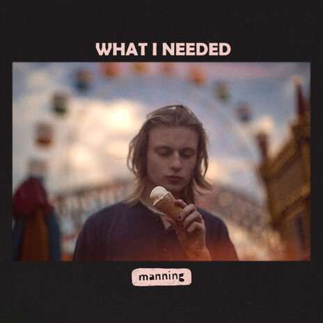 What I Needed | Boomplay Music