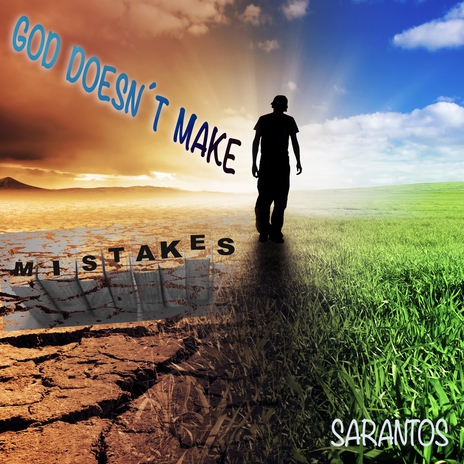 God Doesn´t Make Mistakes | Boomplay Music