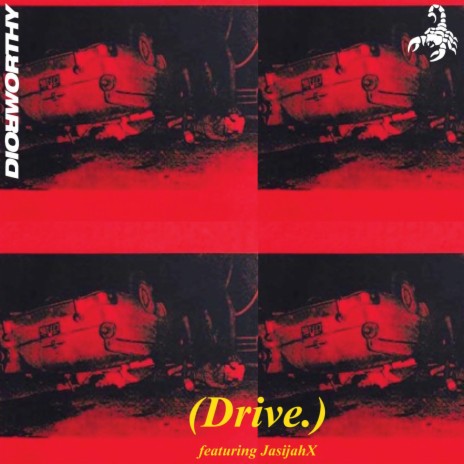 Drive (feat. JasijahX) | Boomplay Music