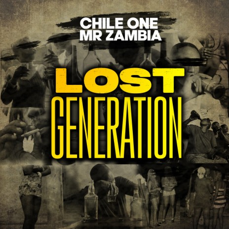 Lost Generation | Boomplay Music