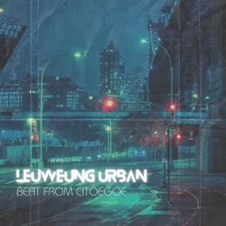 Leuweung Urban