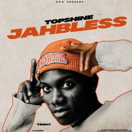 Jahbless | Boomplay Music