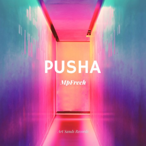 Pusha