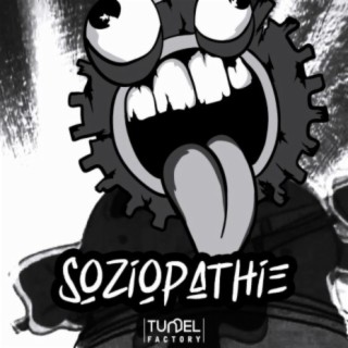 Soziopathie