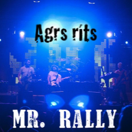 Agrs rits | Boomplay Music