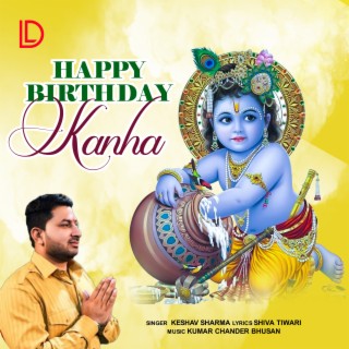 Happy Birthday Kanha