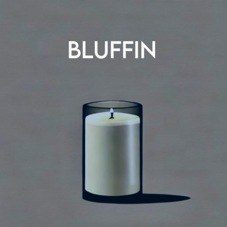 Bluffin (Hard Trap Beat/Rap Instrumental) | Boomplay Music