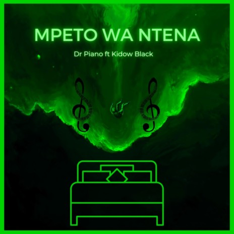 Mpeto Wa Ntena ft. Kidow Black | Boomplay Music