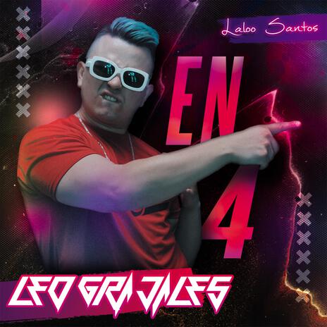 En 4 ft. Laloo Santos | Boomplay Music