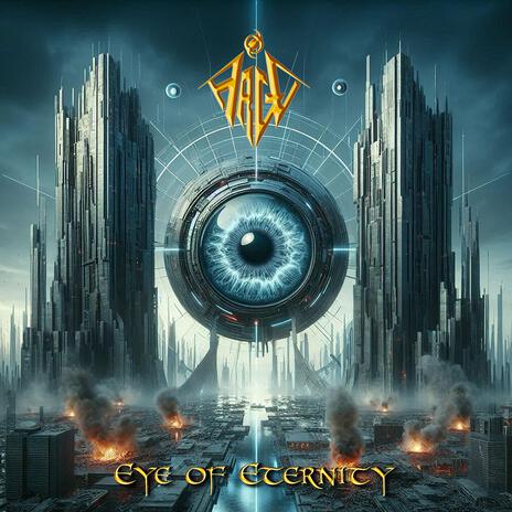 Eye of Eternity | Boomplay Music