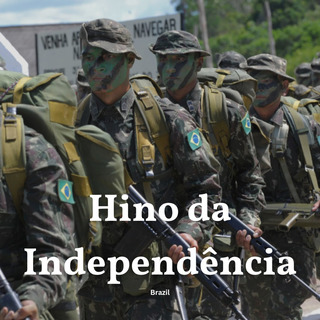 Hino da Independência