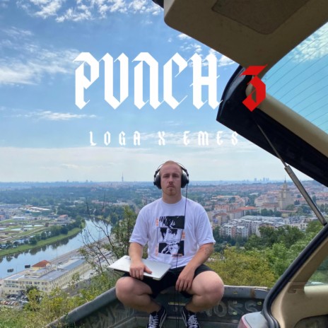 PUNCH 3 ft. EMES | Boomplay Music