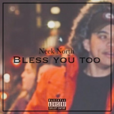 Bless You Too | Boomplay Music