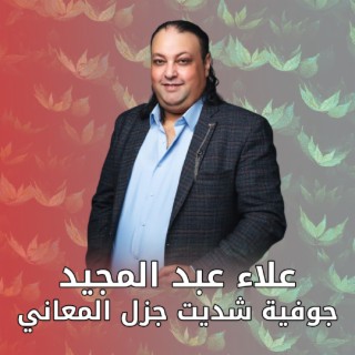 شديت جزل المعاني