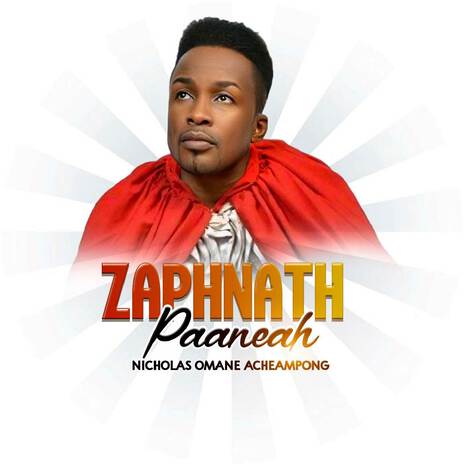 Zaphnath Paaneah | Boomplay Music