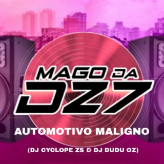 AUTOMOTIVO MALIGNO