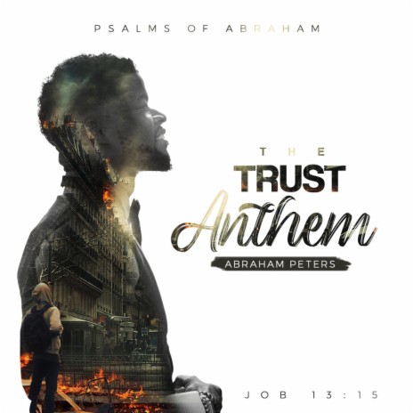 The Trust Anthem | Boomplay Music