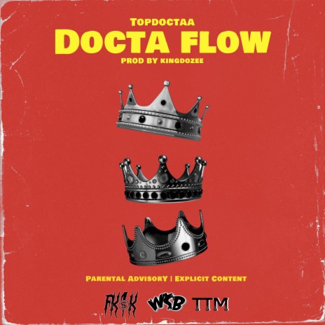 Docta Flow | Boomplay Music