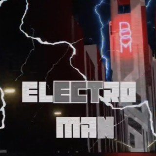 Electroman with Vocals (feat. PelleK)