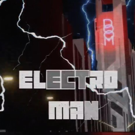 Electroman with Vocals (feat. PelleK) | Boomplay Music