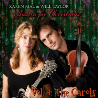 Austin for Christmas, Vol. 1: The Carols