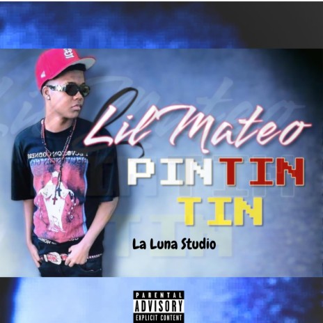 Pin Tin Tin ft. Lil Mateo | Boomplay Music