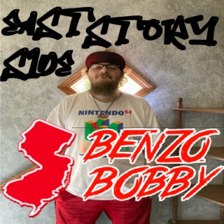 Benzo Bobby