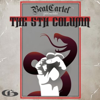 Beat Cartel Presents: The 5th Column