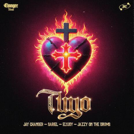 TUYO ft. SarieL, ElyJoy & Jazzy On The Drumz | Boomplay Music