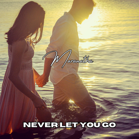 Never Let You Go | Boomplay Music