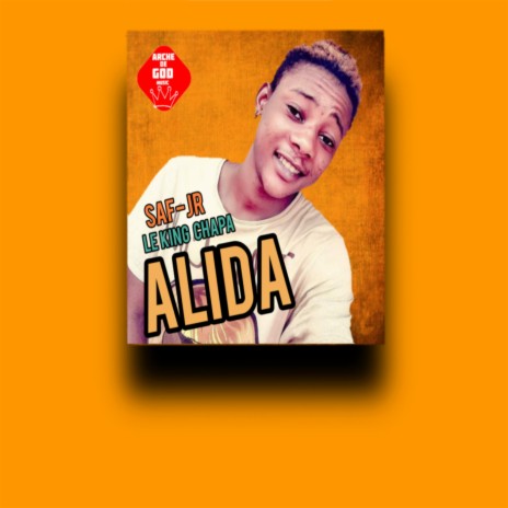 Alida | Boomplay Music