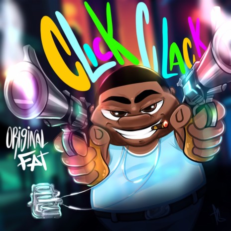 Click Clack | Boomplay Music