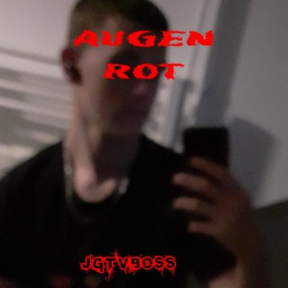 AUGEN ROT