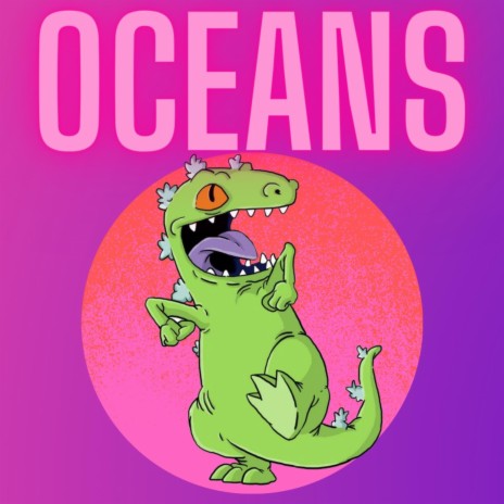 Oceans | Boomplay Music