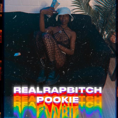 real rap bitch | Boomplay Music