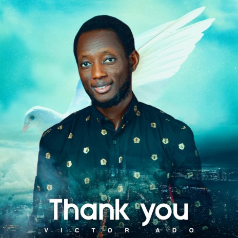 Thank You | Boomplay Music