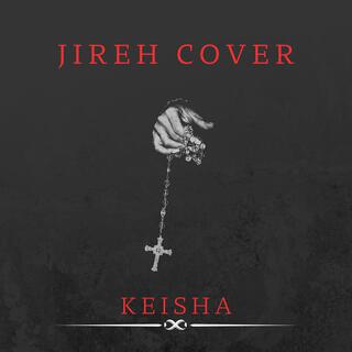 Jireh Cover