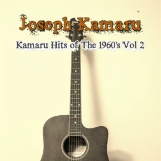 Kamaru Hits of The 1960's Vol 2